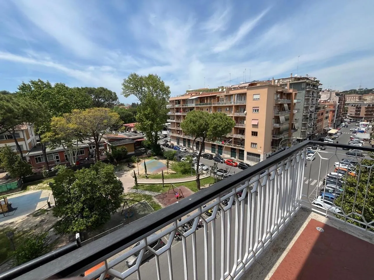 Appartamento Zona San Pietro Rome 0*,  Italy