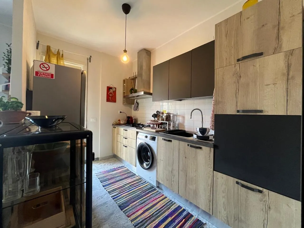 Apartment Appartamento Zona San Pietro Rome