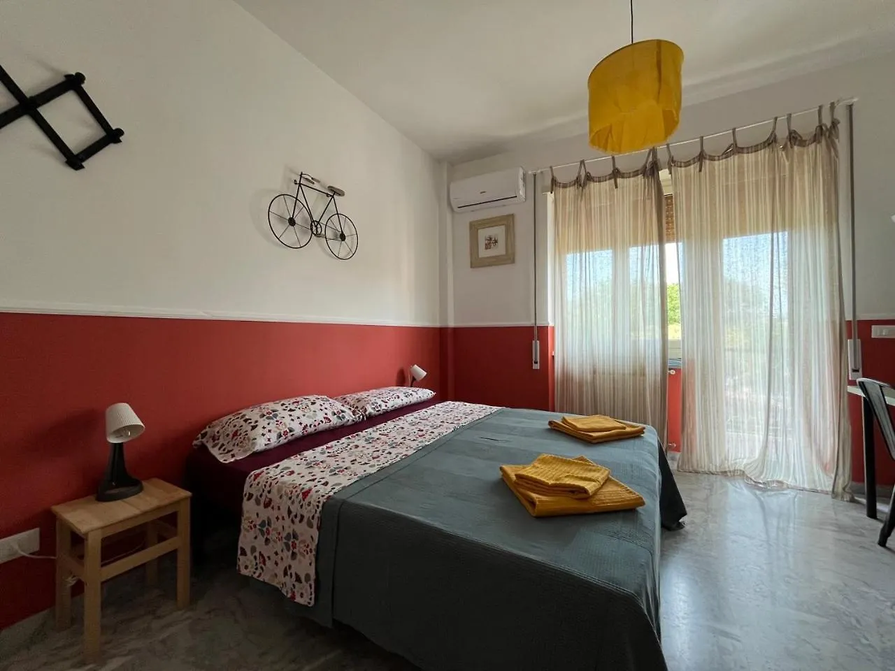 Appartamento Zona San Pietro contacts