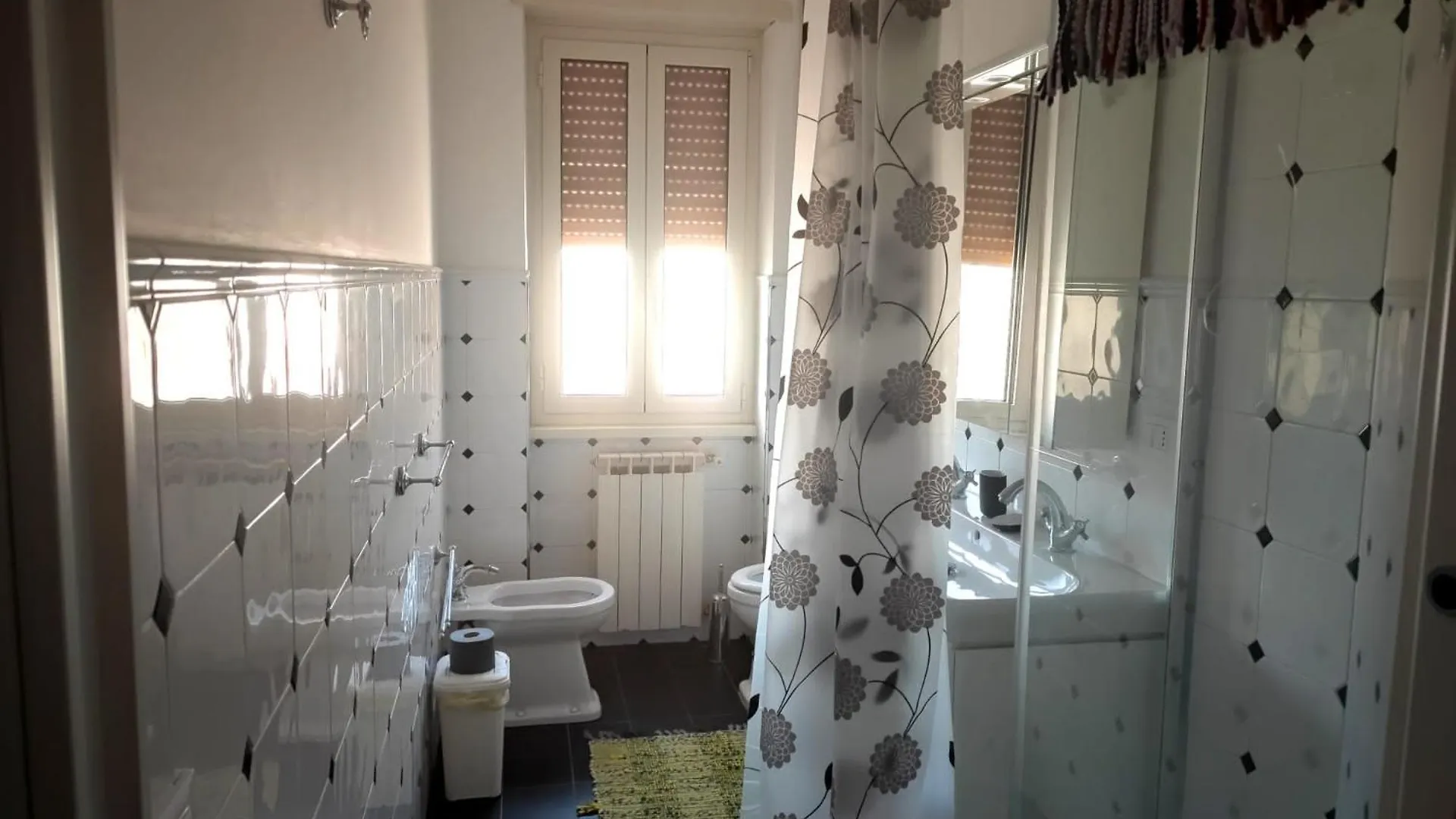 Appartamento Zona San Pietro Rome Apartment